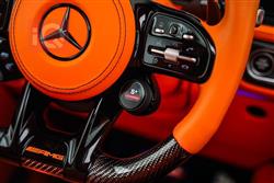 مێرسێدس بێنز G-Class